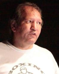 Massimiliano Duran