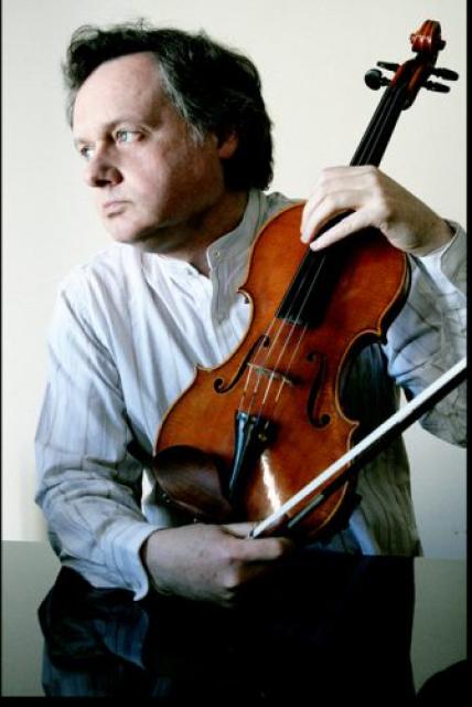 Alexandre Brussilovsky