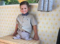 Romeo Hadley