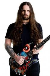 Andreas Kisser