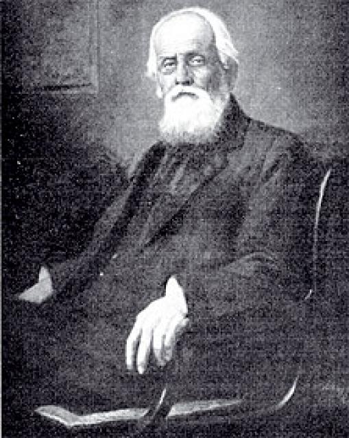 Karl Alfred Jentzsch