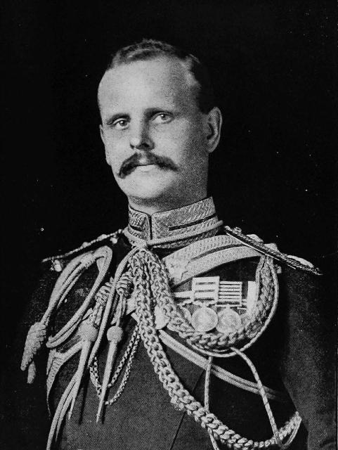 William Birdwood photo William Birdwood