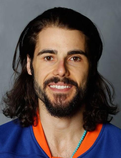 Rick DiPietro photo Rick DiPietro