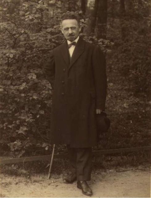 С. Бен-Цион