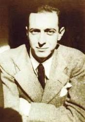 Rafael Arnaiz Baron