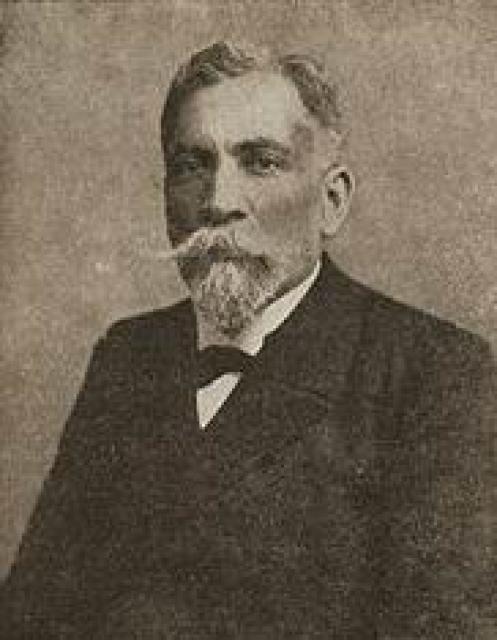 Gaston Gerville-Reache