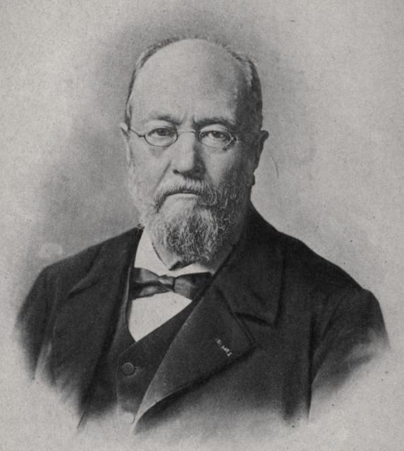 Jean-Jules Clamageran photo Jean-Jules Clamageran