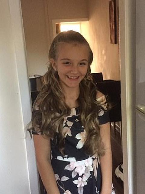 Jessica Scatterson