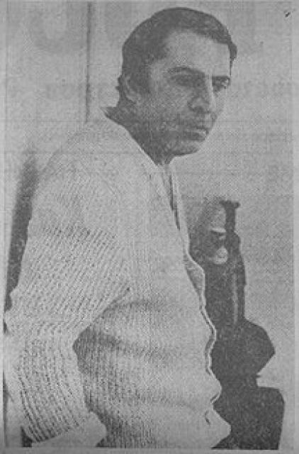 Валерий Акопян