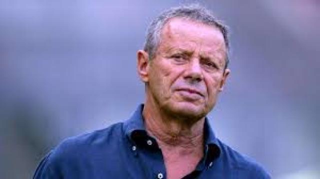 Maurizio Zamparini