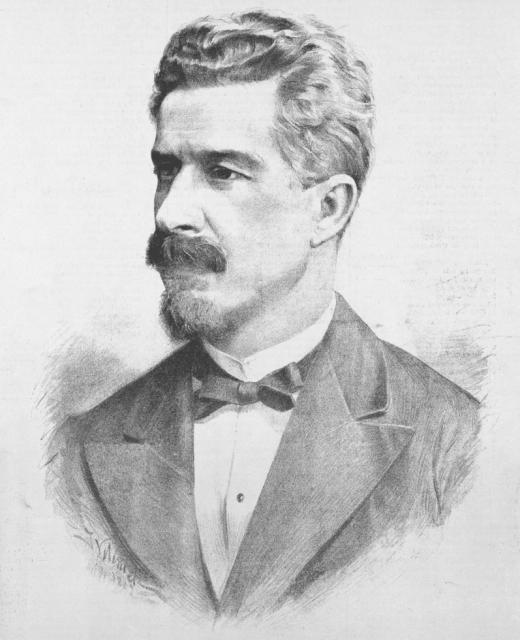 Franz Venceslav Jerabek