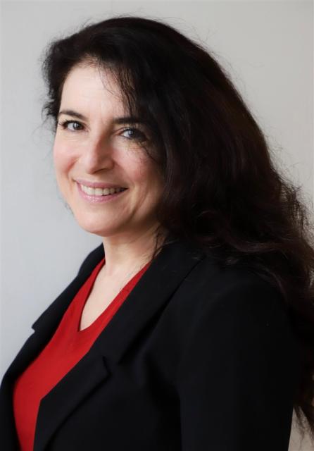 Catherine Lascault photo Catherine Lascault
