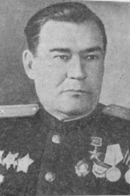 Vasiliy Krotiuk photo Vasiliy Krotiuk