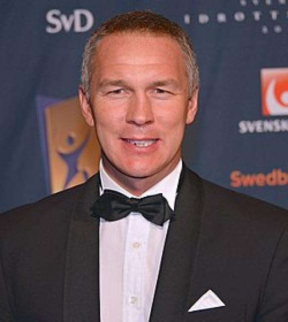 Patrik Andersson photo Patrik Andersson