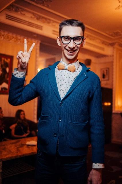 Вячеслав Соломка фото Вячеслав Соломка
