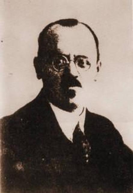 Юлиуш Клос