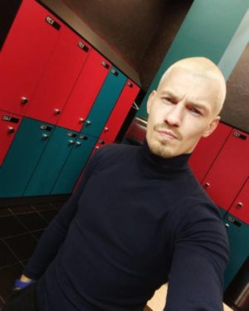 Дима Бончинче фото Дима Бончинче