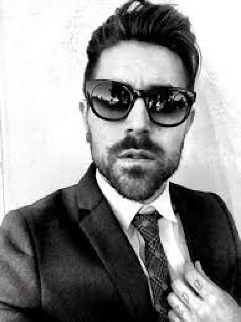 Davey Havok photo Davey Havok