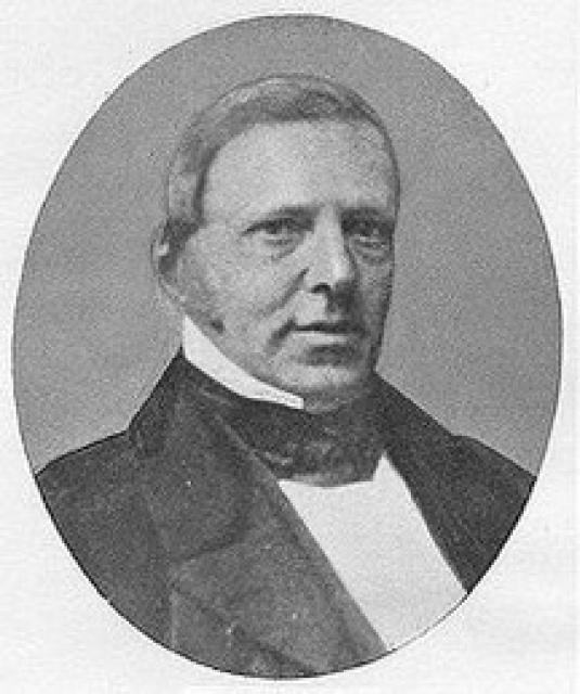 Carel-Gabriel Cobet