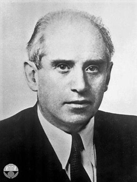 Вениамин Богоров фото Вениамин Богоров