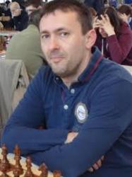 Ivan Ivanisevic