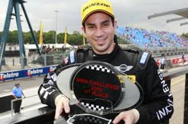 Chris Alajajian