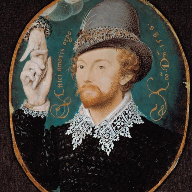 Anthony Jenkinson