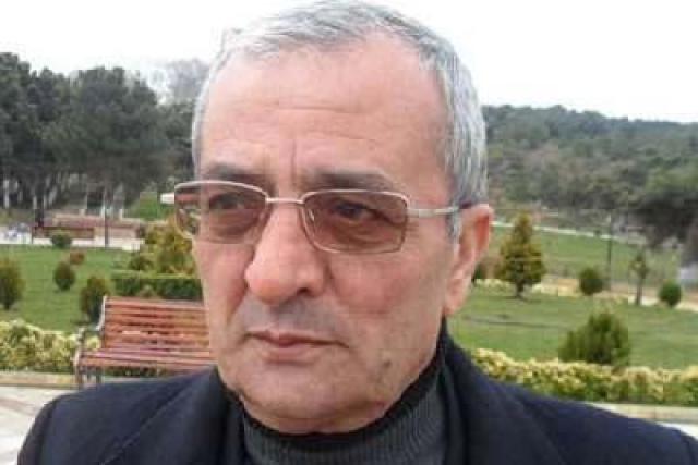 Iskender Gamidov