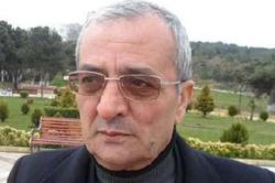 Iskender Gamidov