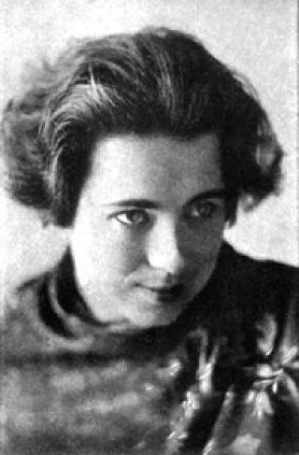 Ольга Даценко