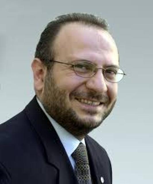Bagrat Esayan photo Bagrat Esayan