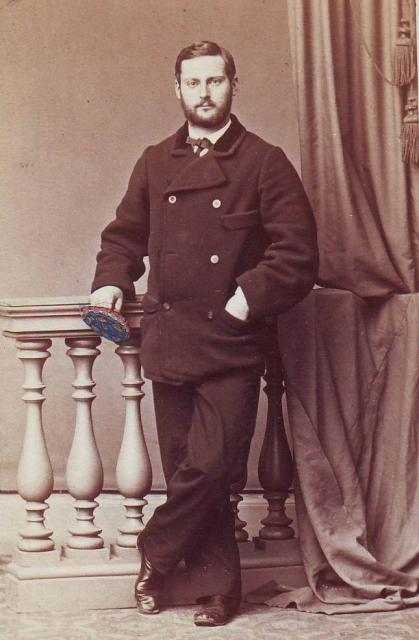 Emil Cohen photo Emil Cohen