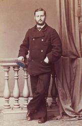 Emil Cohen