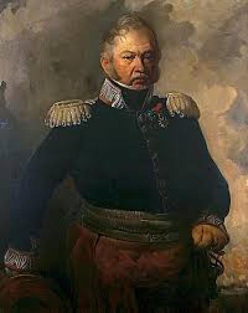 Юзеф Дверницкий