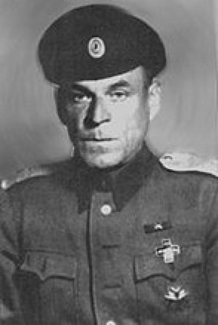Semen Krasnov