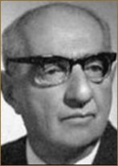 Georgiy Budagyan