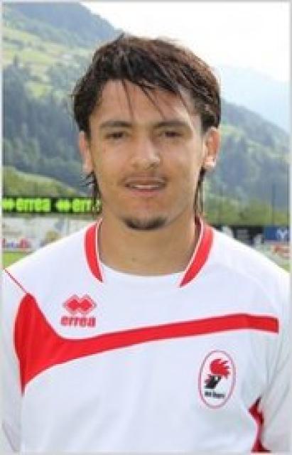 Paulo Vitor Barreto