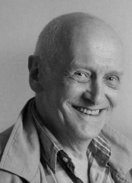 Alain Chevalier