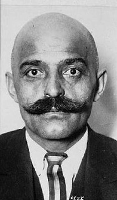 Georgiy Gurdjiev photo Georgiy Gurdjiev