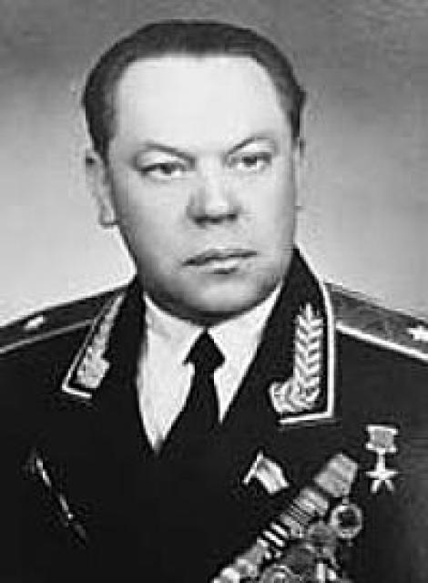 Alexander Dmitriev