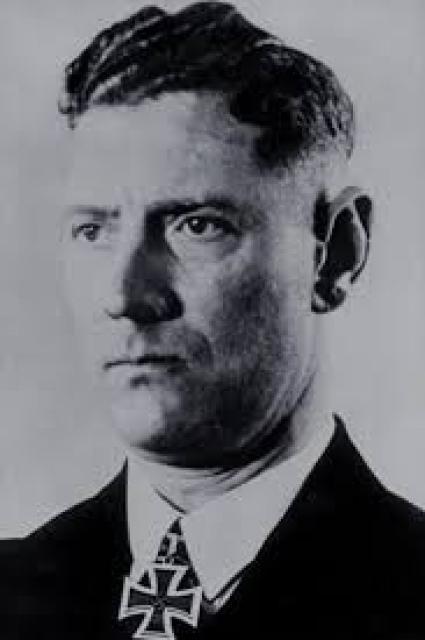 Ernst-Felix Kruder