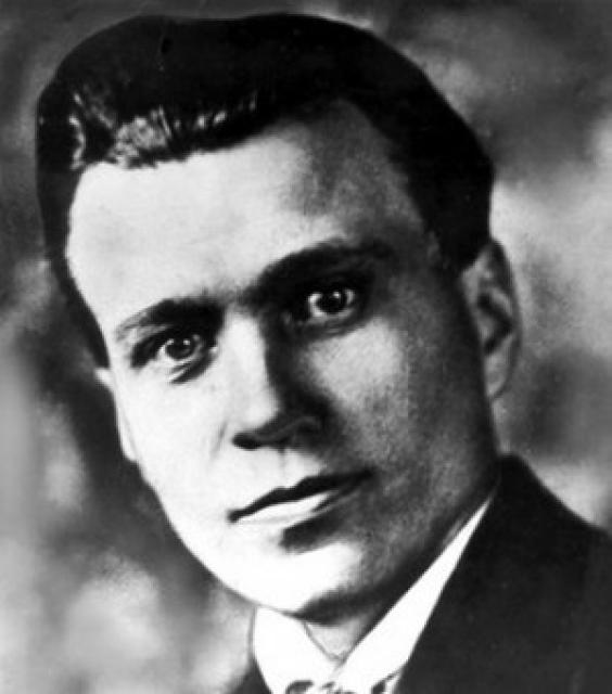 Yanuariy Bortnik photo Yanuariy Bortnik
