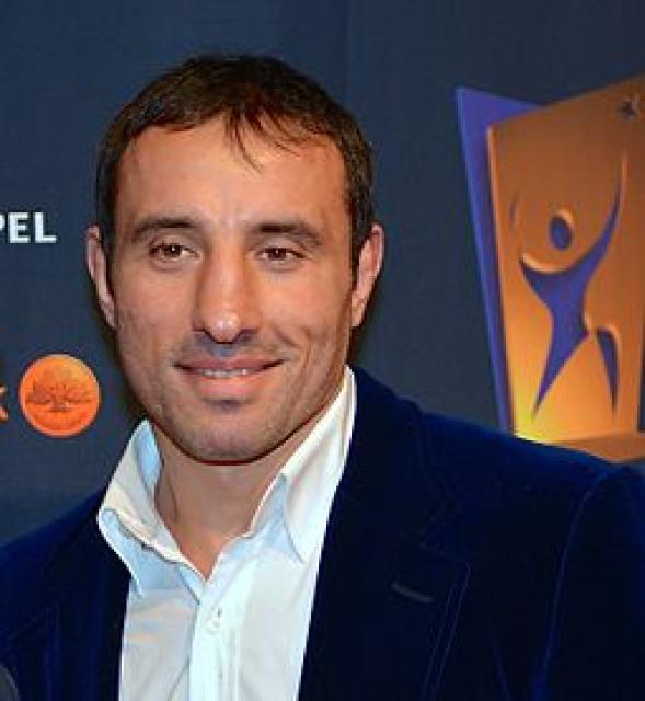 Ara Abrahamyan