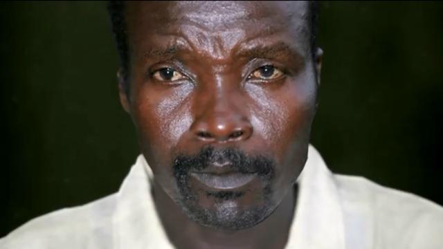 Joseph Kony photo Joseph Kony