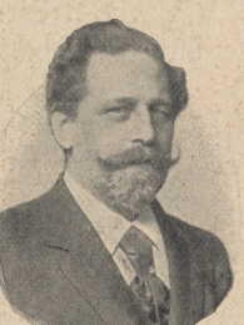 Max Jahns photo Max Jahns
