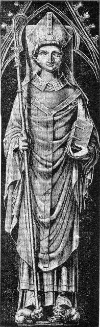 Konrad von Hochstaden