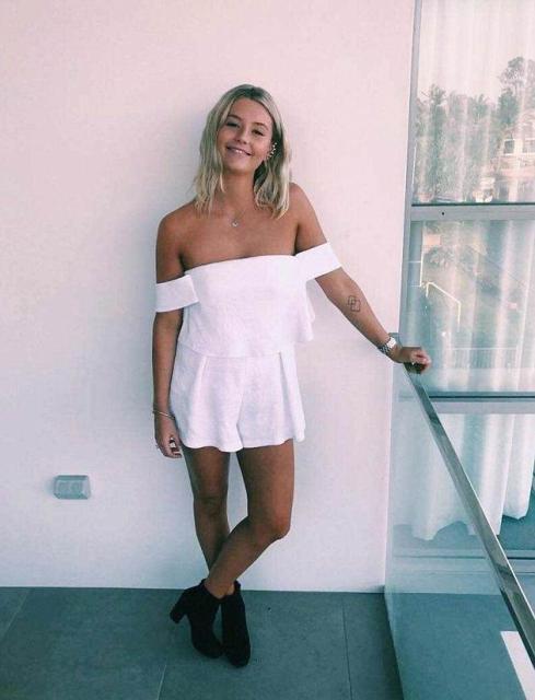 Courtney Whithorn