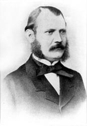 Theodor von Sickel Theodor von Sickel