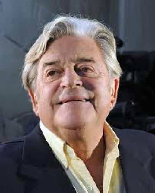 Luis Alberto Lacalle de Herrera