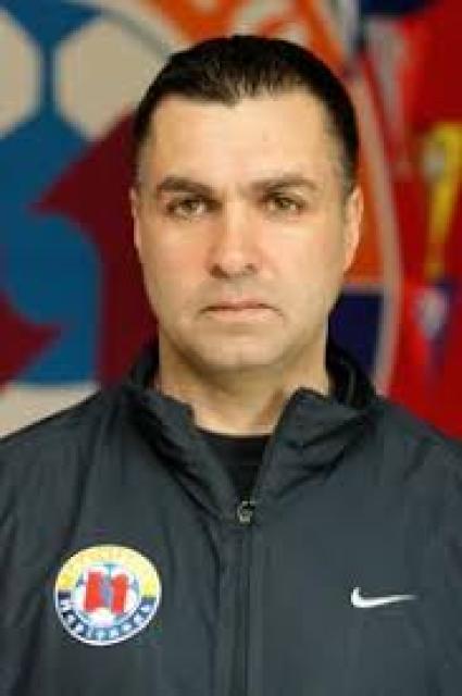 Сергей Дирявка